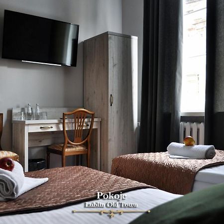 Lublin Old Town Rooms المظهر الخارجي الصورة